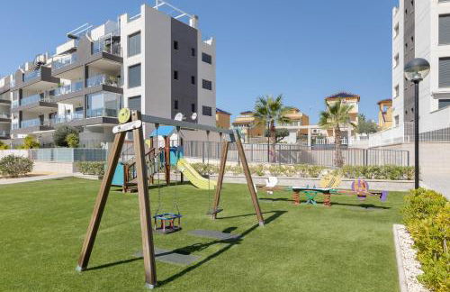 Valentino Golf II Luxury - Foto 19