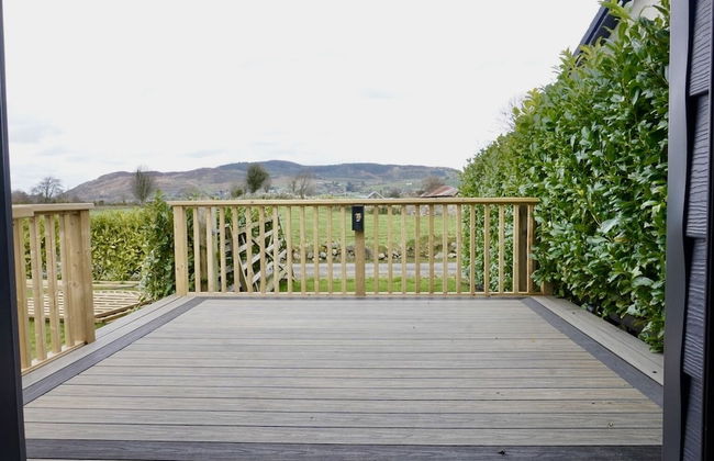 Clonlum Holiday Cottages - Foto 38