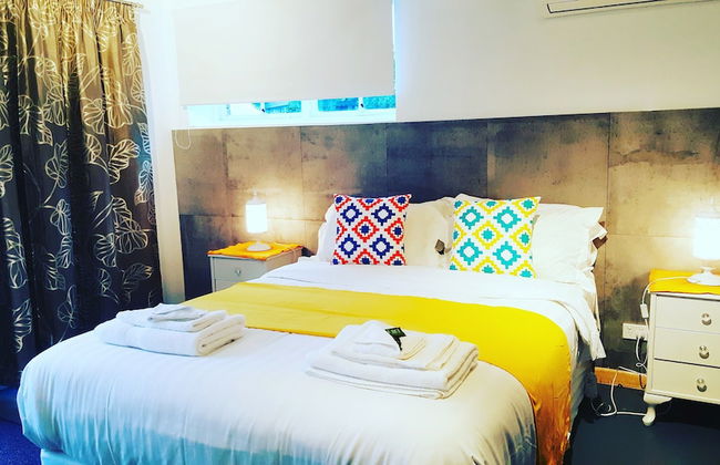 Applebay Guest House - Foto 14