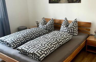 Business-Apartment Braun - Foto 5