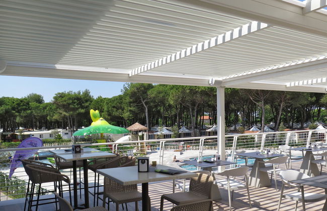 Camping Village Cavallino - Foto 11