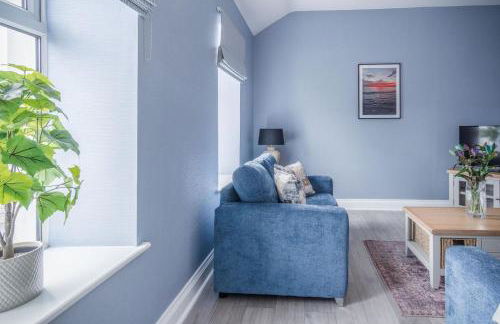 Harbour Heights - 2 Bed Apartment - Milford Haven - Foto 61