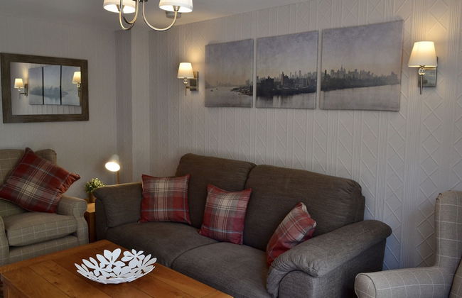 Riverbank Cottage - Photo 16