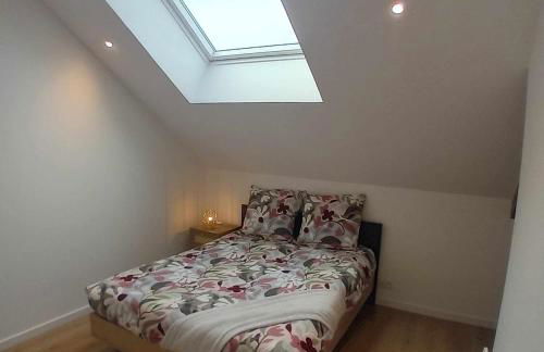 Le repaire du 3e - Foto 9