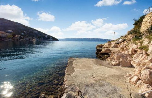 Beach Front Home In Klada - Foto 6