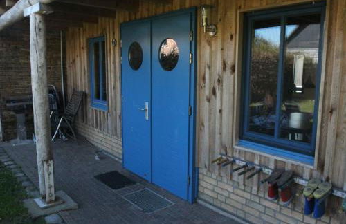 Holiday Home Holunderhof by Interhome - Foto 32