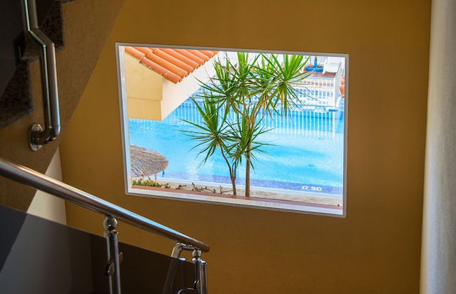 Apartamentos Oro Blanco - Photo 30