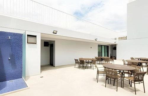 Nosso Apê Cascatinha: Garagem | Ar-condicionado | Sauna NA1304 - Foto 26