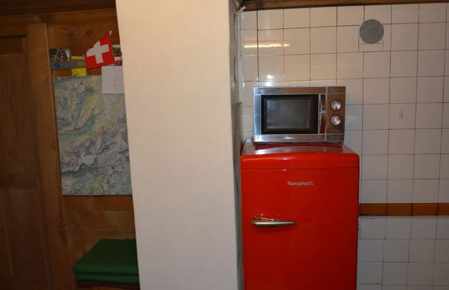 Mittaghorn - Photo 15