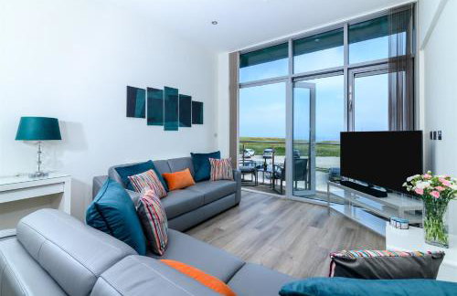 The Penthouse, 48 Zinc - Foto 1