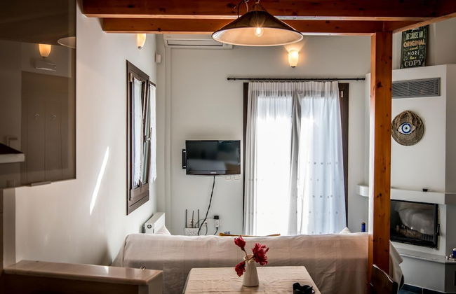 Amphitriti House In Pelion - Foto 6