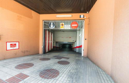 TuAnfitrion Constitución - Free parking - Photo 40