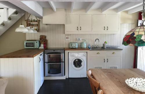 Old Hundredth , Kingston, Kingsbridge, Devon, UK - Foto 8