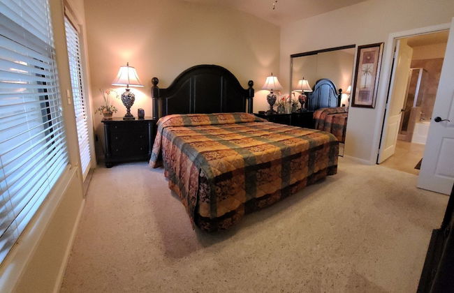 Bella Piazza 122cp - Three Bedroom Home - Foto 4