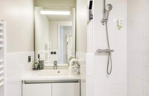 Appart'hôtel Toulouse Zénith - Foto 22