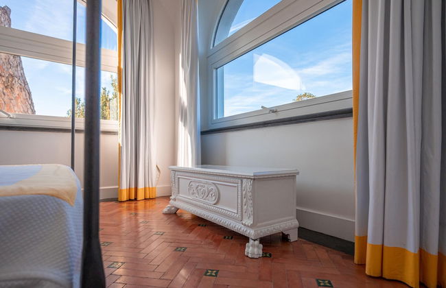 Villa Serao by Myvillacollection - Foto 66