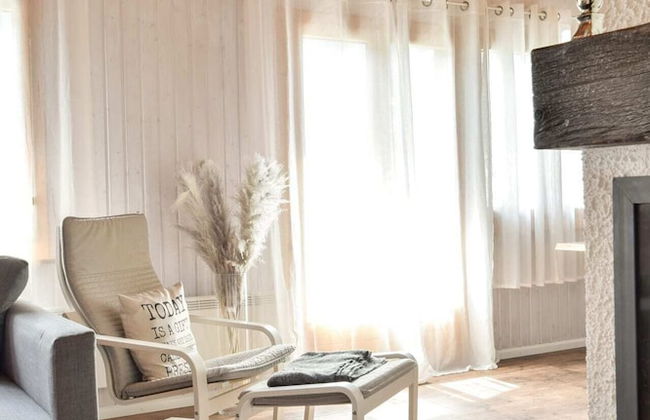 Chalet Bülbül - Foto 31