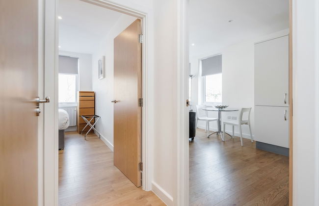 Roomspace Apartments -Swan House - Foto 11