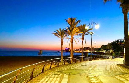 Aloha Playa Deluxe WiFi Swimming Pools & Parking - Foto 45