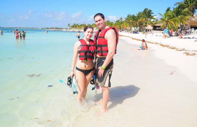 Sea Turtle Snorkeling Experience - Foto 5