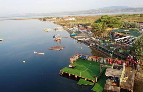 Maison proche mer - 5 couchages - ideal planchistes - Foto 29