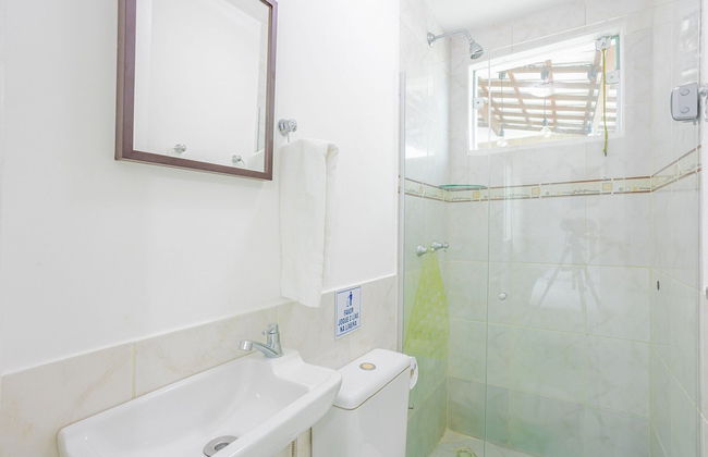 GB01 Excelente Casa 4 Suítes - Guarajuba - Foto 26