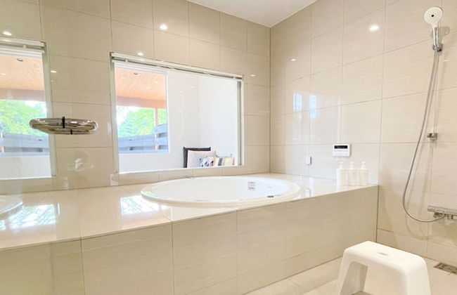 KARUIZAWAHOUSE VILLA - Foto 61