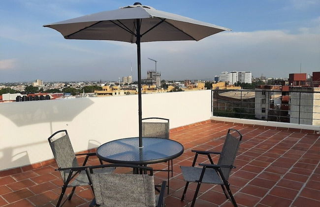 Av. Plan de San Luis 1175 - Foto 48