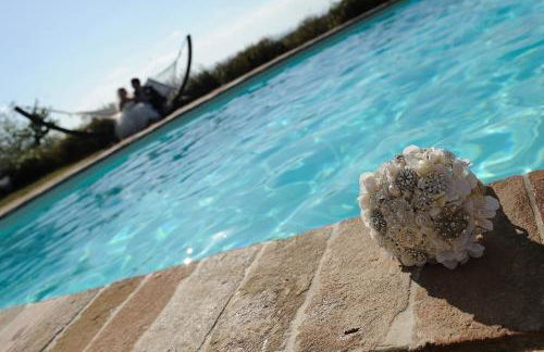 EcoResort Il Cantico della Natura - Photo 64