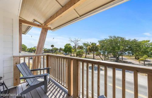 3 bedroom overlooking the water - Foto 15