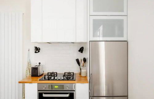 Charmant appartement près du Père Lachaise - Foto 10