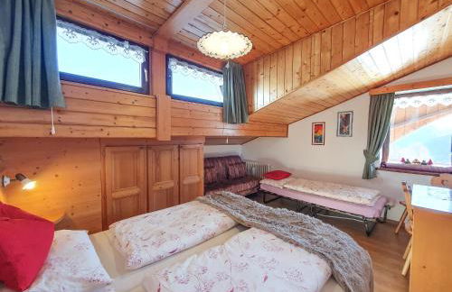 Piccola Suite sul Civetta - Foto 18