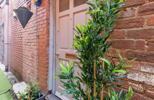 Diamond Studio Luxury Flat for 3 - Super Fast WiFi - Foto 22