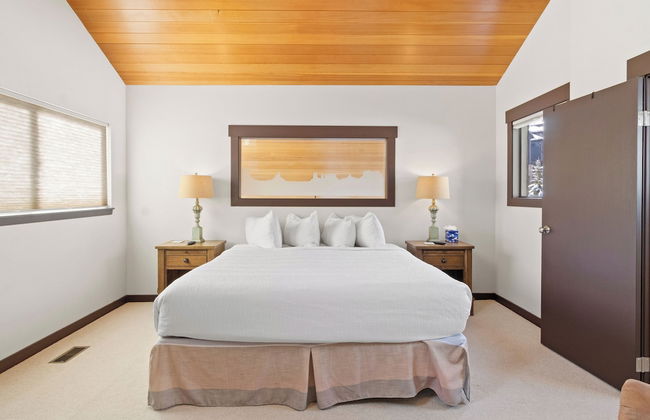 Red Pine Condominiums by All Seasons Resort Lodging - Foto 18