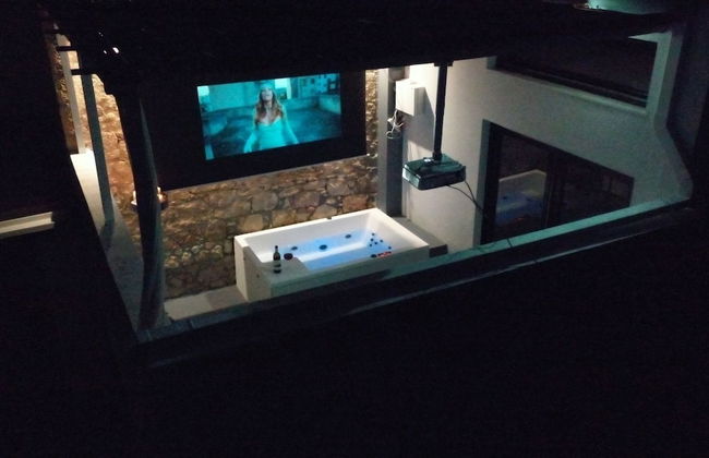 Ostraco Luxury Suite - Foto 20