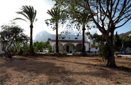 La Naia del Montgo - Foto 18