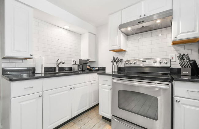 The Grande Hyde Out Hyde Park Home Inlaw Suite - Foto 27