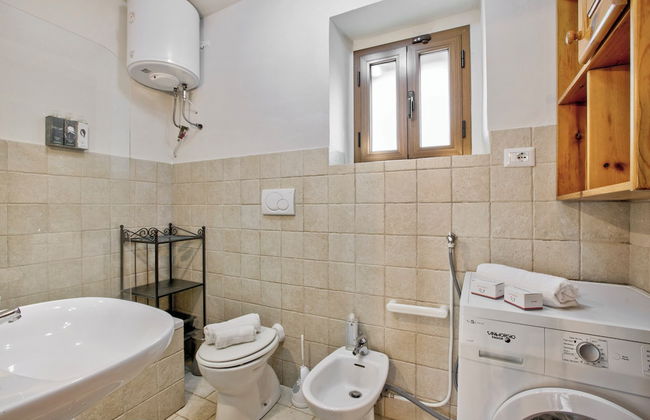 Trulli Silvana In Locorotondo - Foto 10