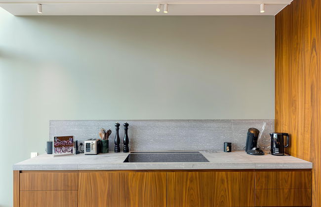 Duplex Penthouse with Breathtaking Views - Foto 21