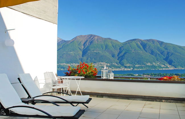 Vista Panorama - Foto 5