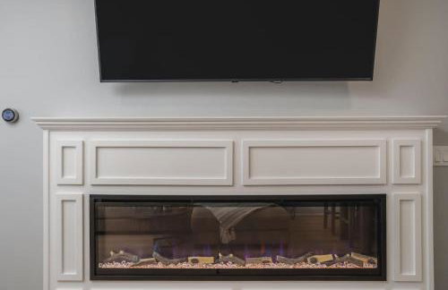 Harbor Clubhouse 3Bed 3.5Bath Modern Waterfront with Fireplace - Foto 6