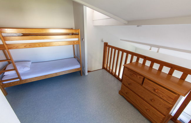 Résidence Dune Blanche - Soleil - Foto 10