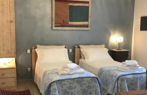 Colombella Apartment Agriturismo Collerisana - Foto 15