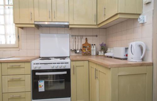 Villa Ntona - Foto 13