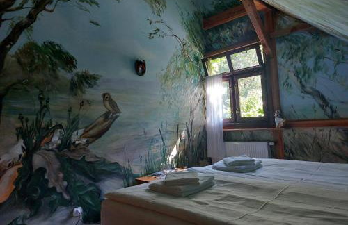 Tamarynowa Osada - Kraina Udanego Wypoczynku - Foto 62