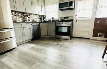 Spacious 4Bdrs house with parking - Foto 18