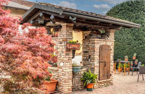 Agriturismo Pozzo Fiorito - Foto 1