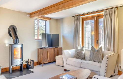 Cheshire Barns - Photo 24