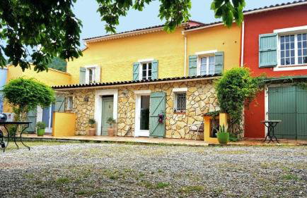 Domaine Hemmitage - Foto 13