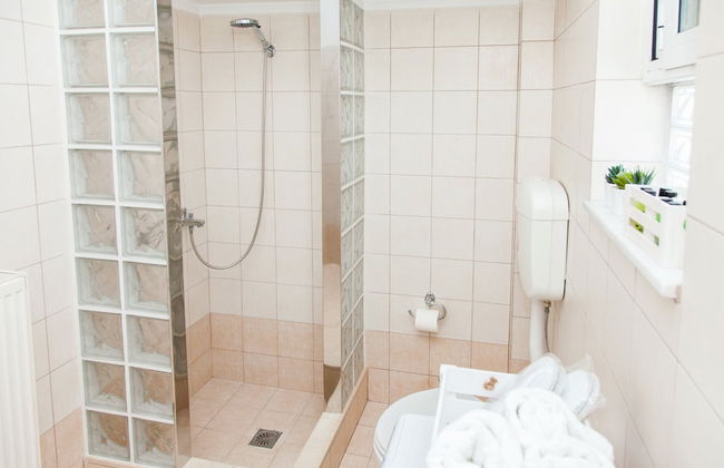 Glamour Rooftop Apartment near Athens - Foto 36